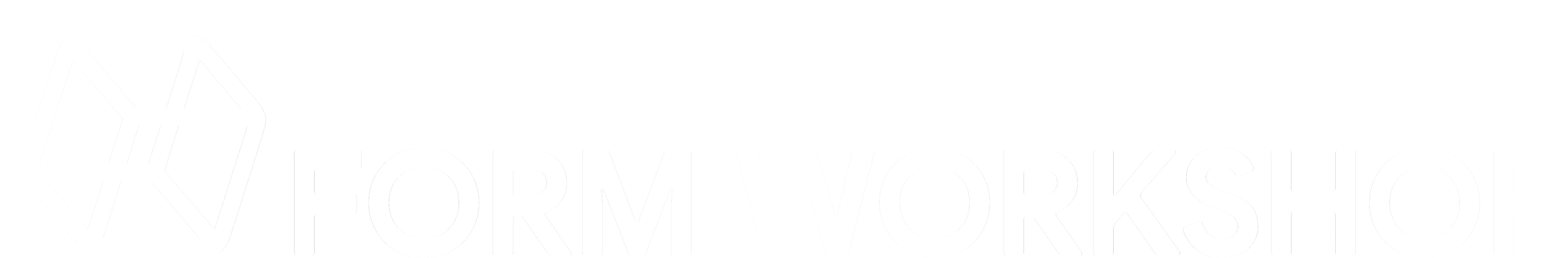 Form Workshop