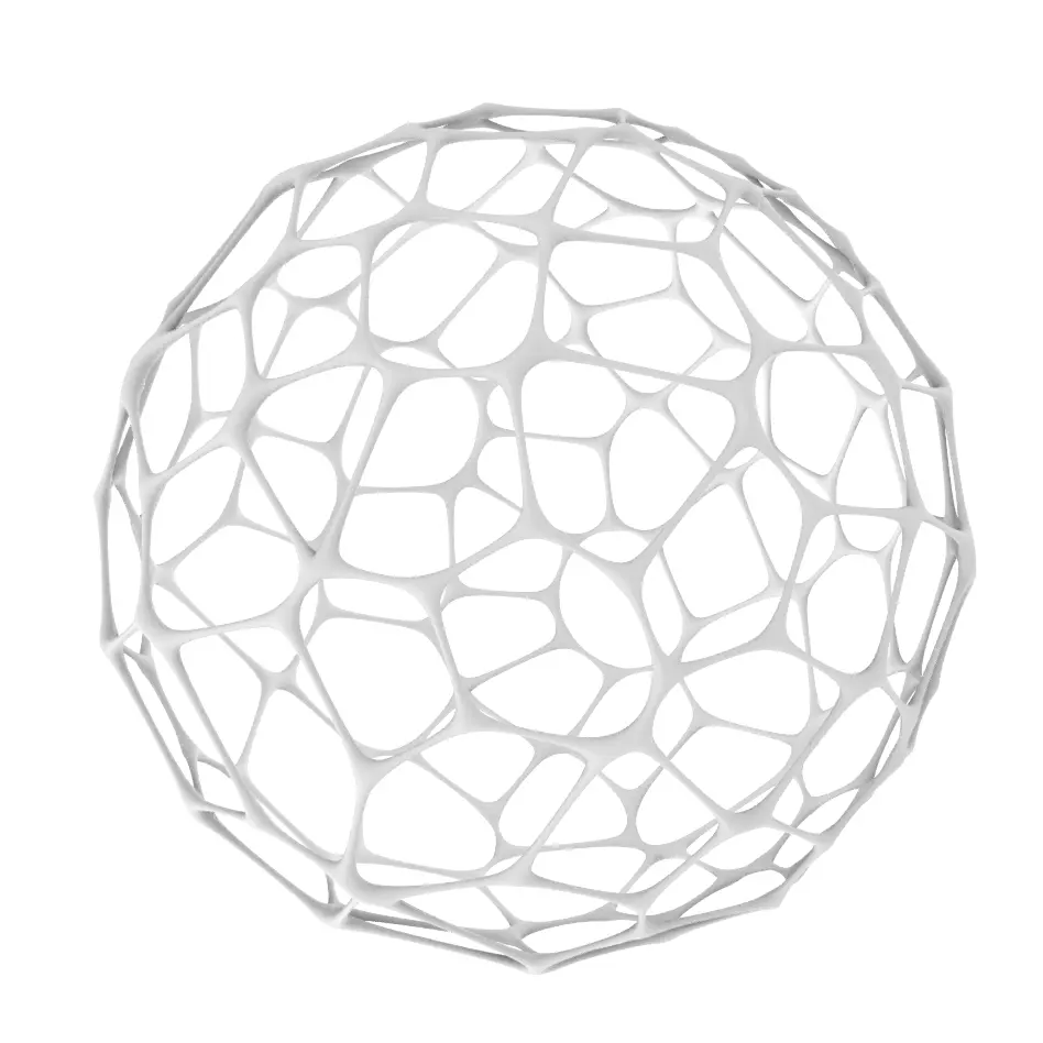 dome frames