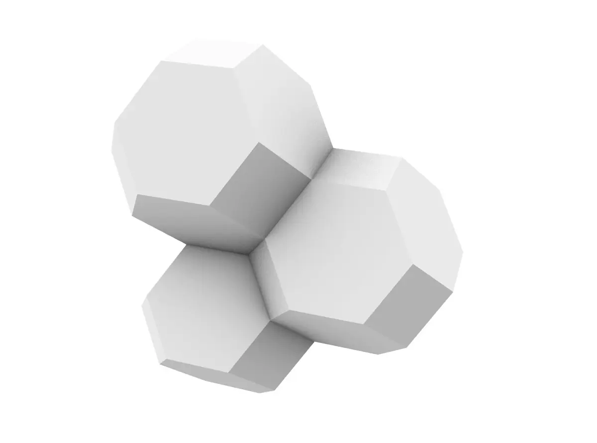Truncated-Octahedron