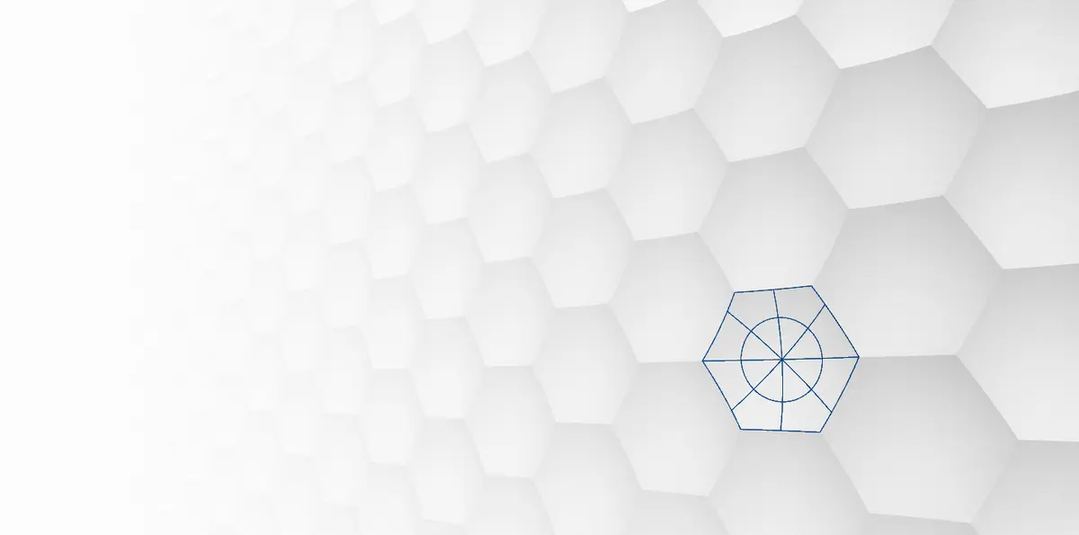 Hexagonal-sphere-packing uniform
