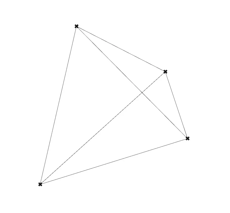 tetrahedron