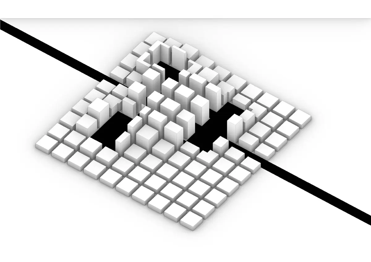Speculative Urban Fabric Generator - Final - Birtan Yilmaz - Form Workshop - SS2022