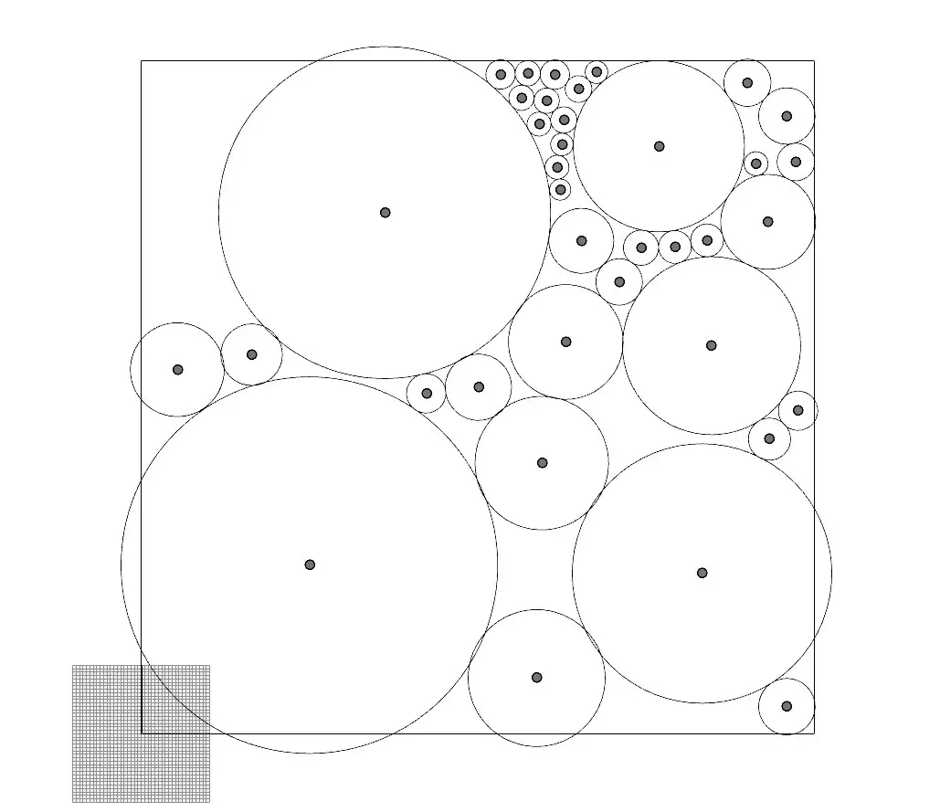 circle-packing