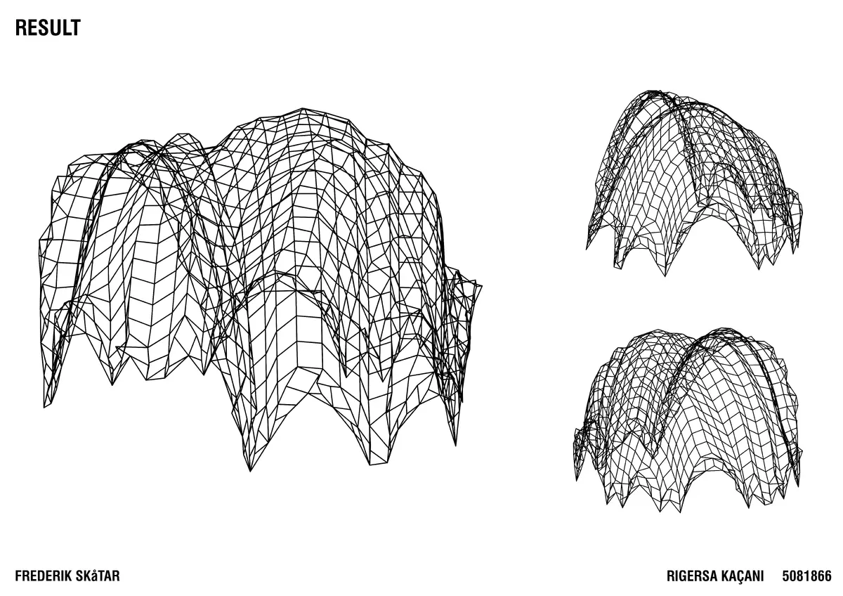 RIGERSA KAÇANI FINAL DESIGN