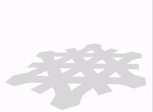 Truncated-Octahedron-Animated