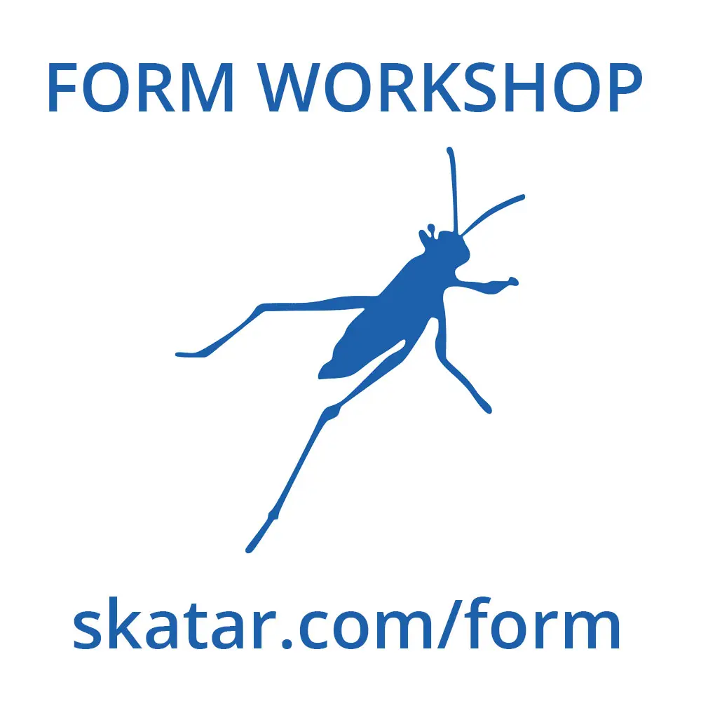  Form Workshop