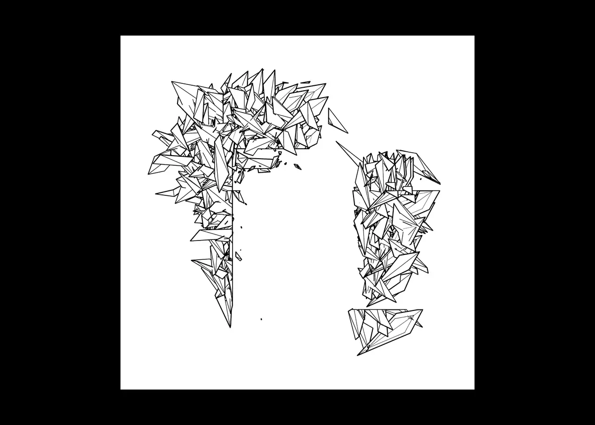 mohamed Osamn - waad abdelkader - Parasitic remnants